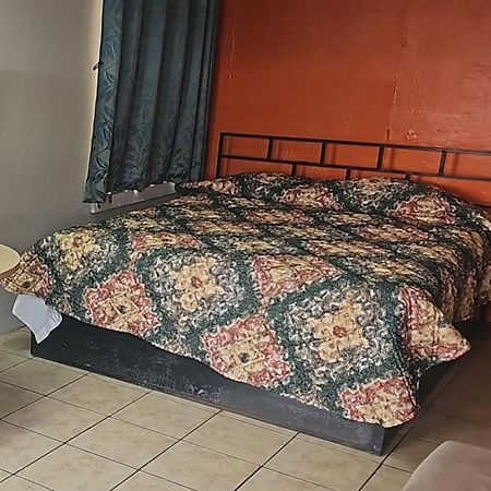 كوربوس كريستي Gulfway Motel By Oyo Near Airport I 37 المظهر الخارجي الصورة