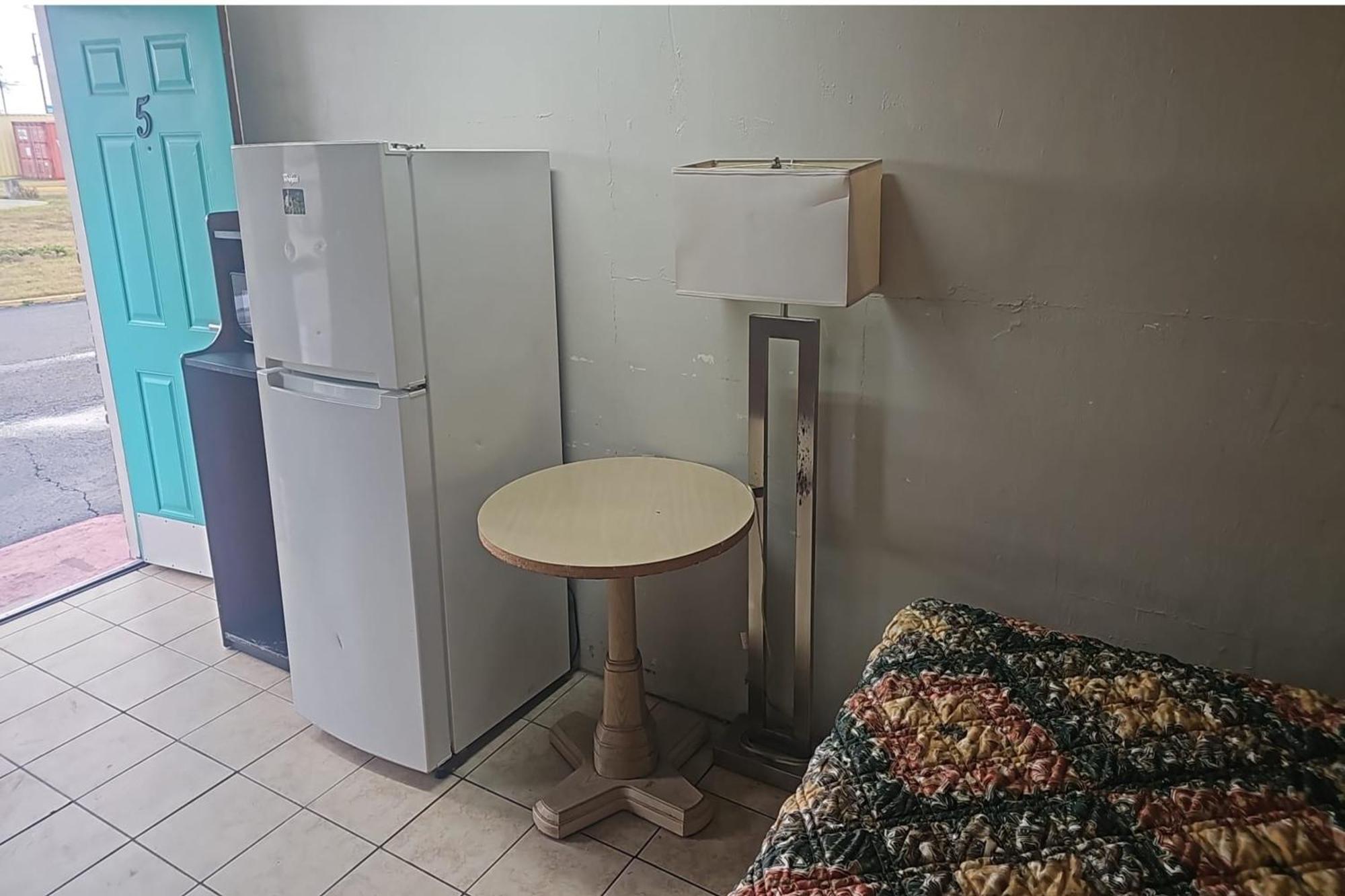 كوربوس كريستي Gulfway Motel By Oyo Near Airport I 37 المظهر الخارجي الصورة