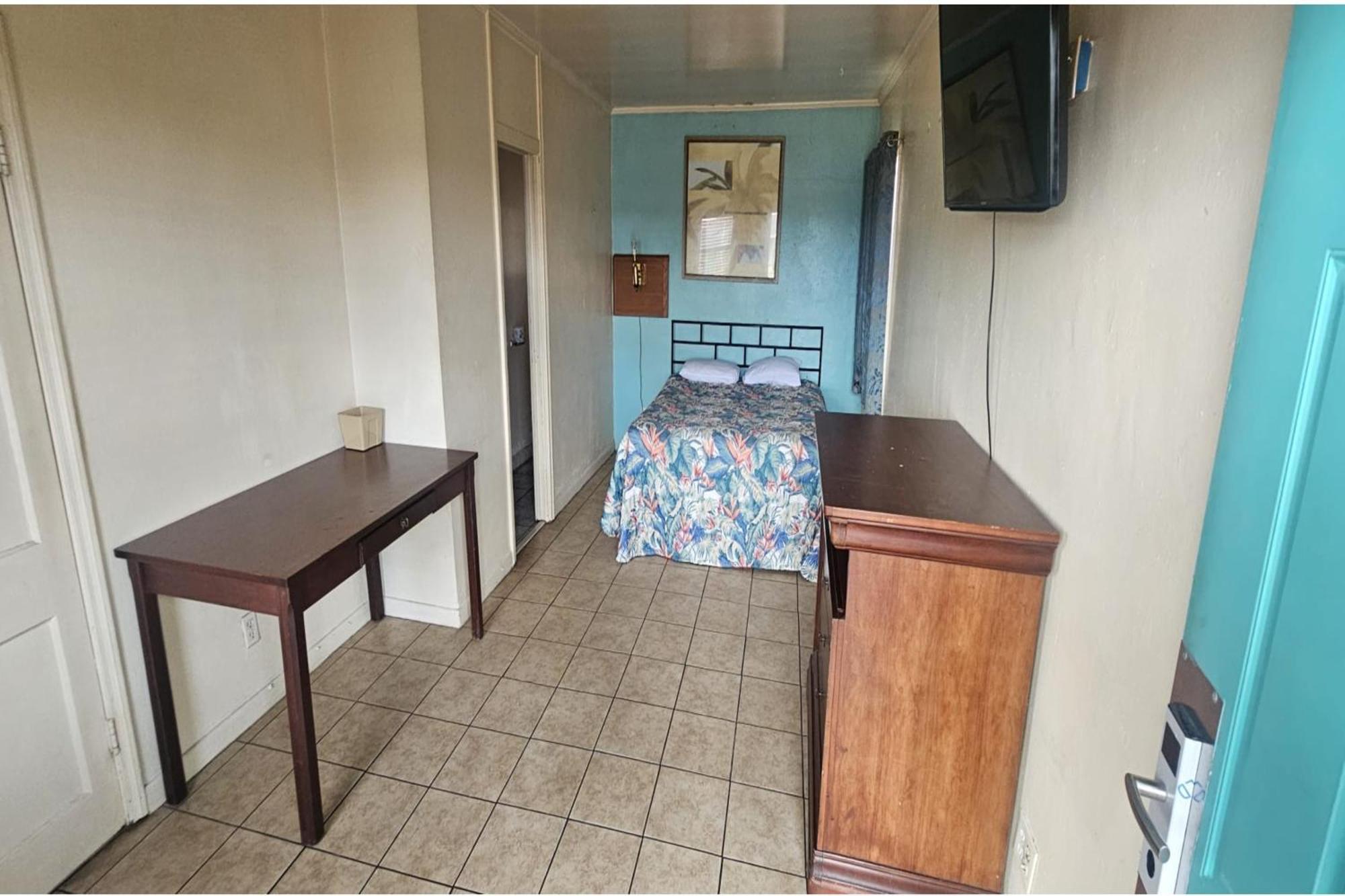 كوربوس كريستي Gulfway Motel By Oyo Near Airport I 37 المظهر الخارجي الصورة