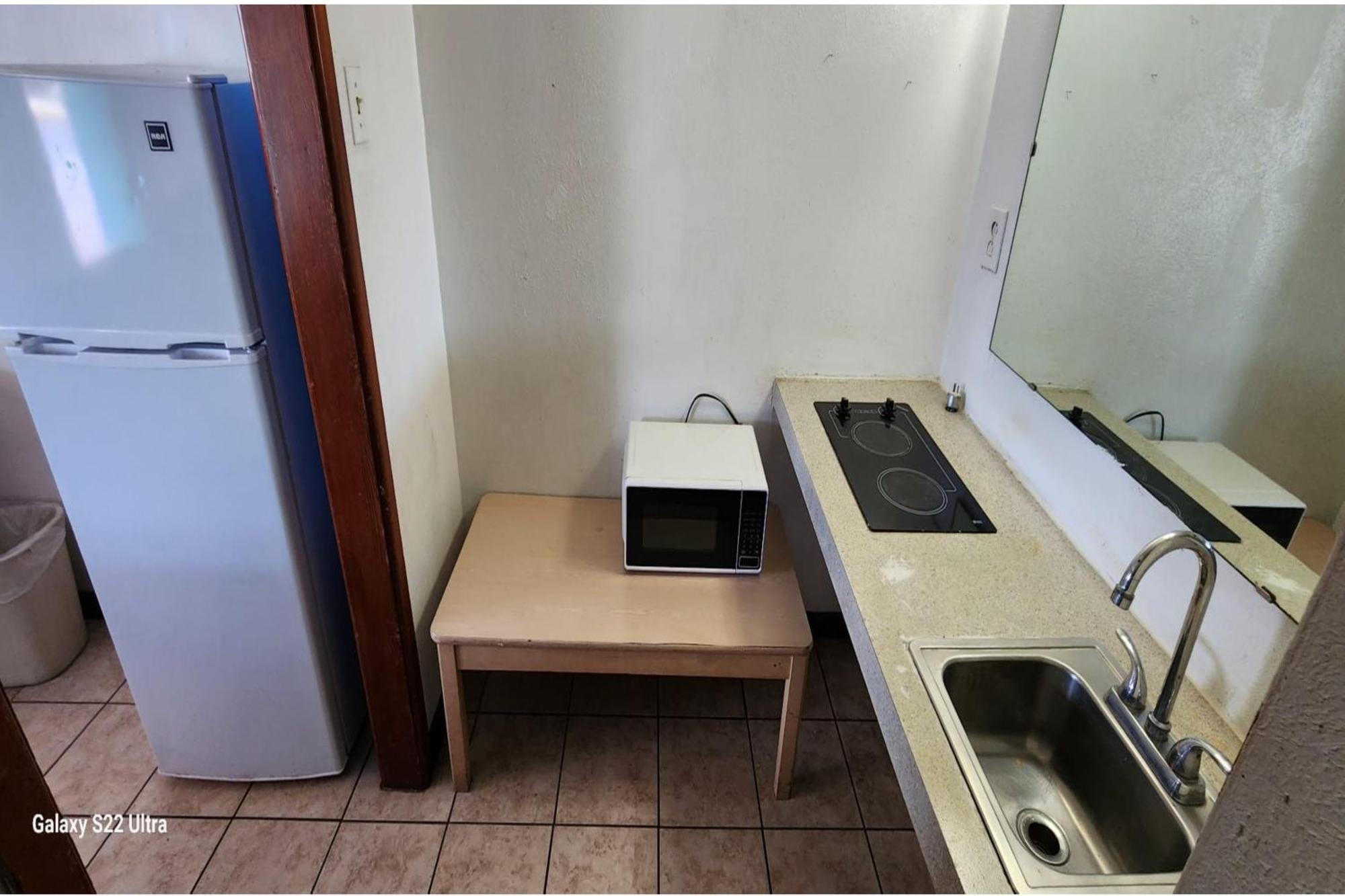 كوربوس كريستي Gulfway Motel By Oyo Near Airport I 37 المظهر الخارجي الصورة